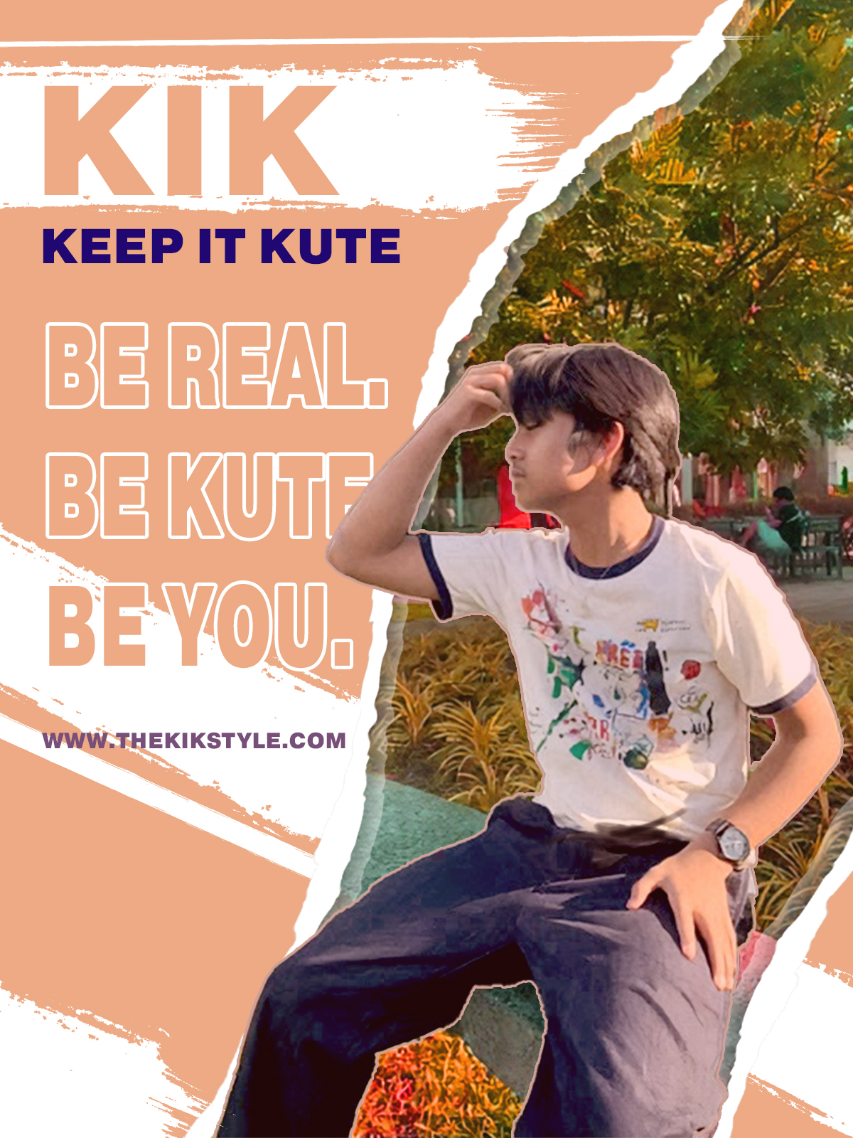 KIK Style