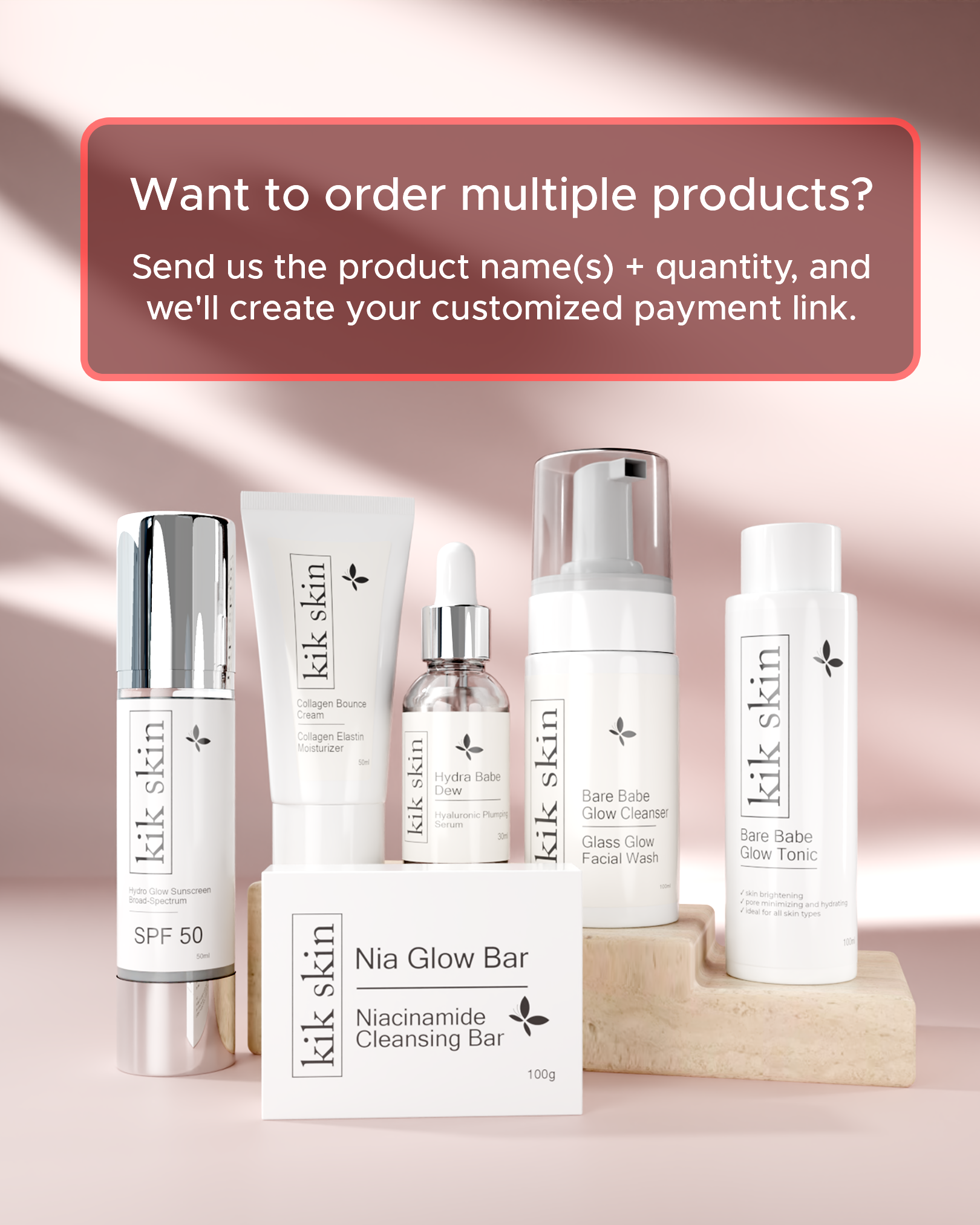 Products
