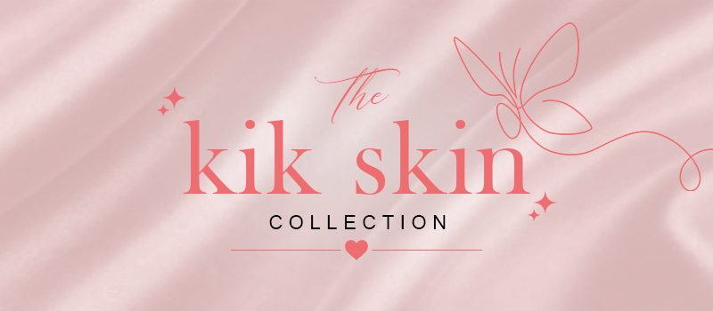 kik skin collection